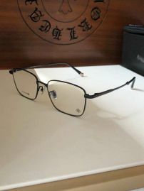 Picture of Chrome Hearts Optical Glasses _SKUfw40166646fw